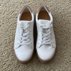 Universal Thread White Sneakers